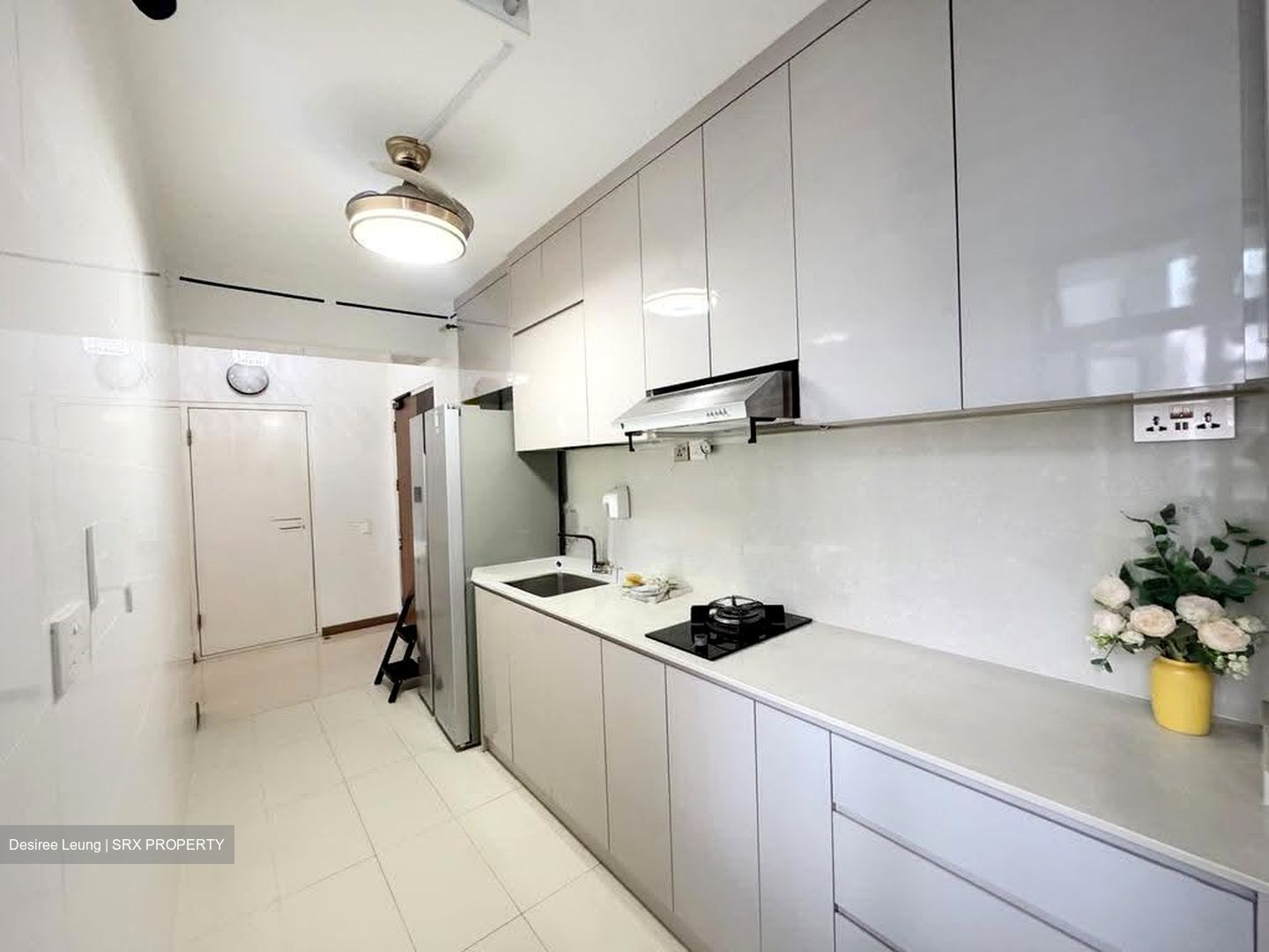 Blk 413B Waterfront I @ Northshore (Punggol), HDB 2 Rooms #624451061